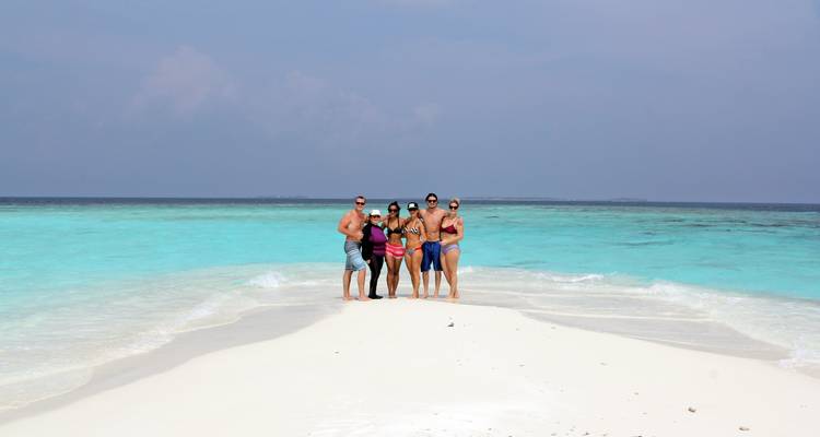 MALDIVES BEST SELLER !  Forfait voyage ~ 4 jours au paradis ! - BeachLife Tours 9