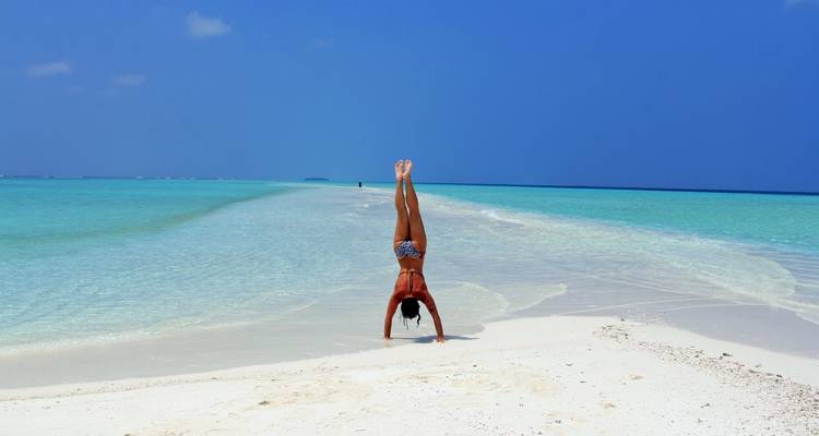 MALDIVES BEST SELLER !  Forfait voyage ~ 4 jours au paradis ! - BeachLife Tours 3