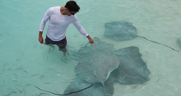 MALDIVES BEST SELLER !  Forfait voyage ~ 4 jours au paradis ! - BeachLife Tours 6