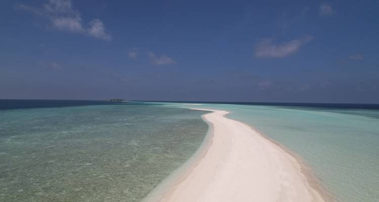 MALDIVES BEST SELLER !  Forfait voyage ~ 4 jours au paradis ! - BeachLife Tours 8