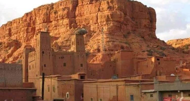 Circuit culturel au Maroc à partir de Casablanca (privé - 16 jours) - Cultural Morocco Tours 2