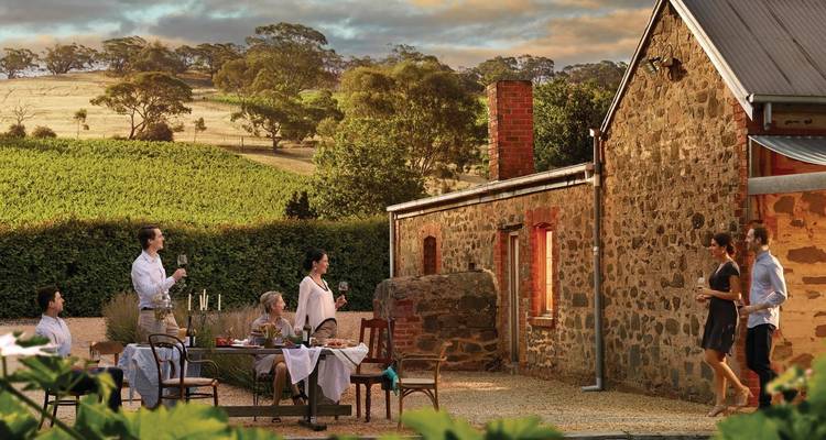 【Adelaide】 Forfait Exploration de 5 jours - Delightful Travel 4
