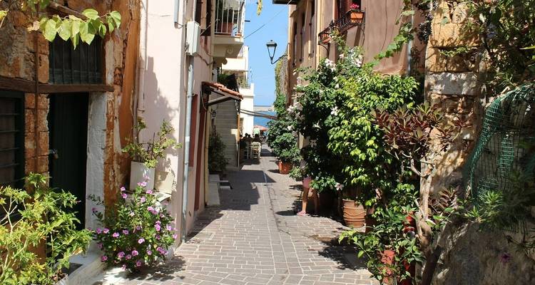 Hiking Crete: Gorges & Coastal Walks - G Adventures 2