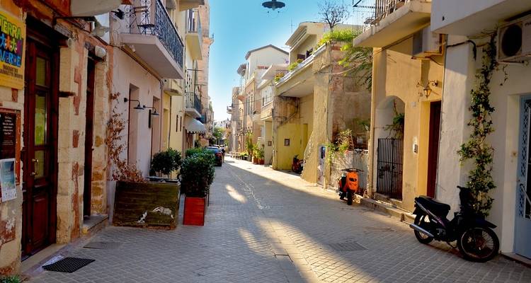 Hiking Crete: Gorges & Coastal Walks - G Adventures 3