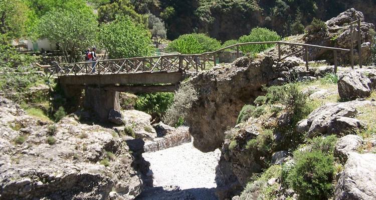 Hiking Crete: Gorges & Coastal Walks - G Adventures 6