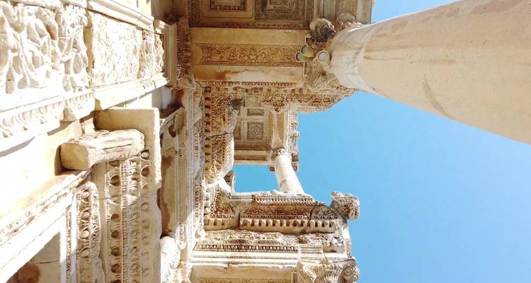 Éfeso y Pamukkale: circuito privado desde Estambul - Felicity Travel 6