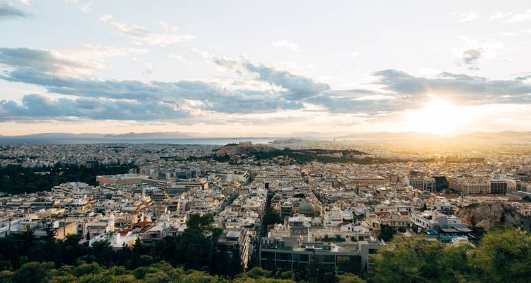 Grand Peloponnese, Self-drive - Destination Services Greece 6