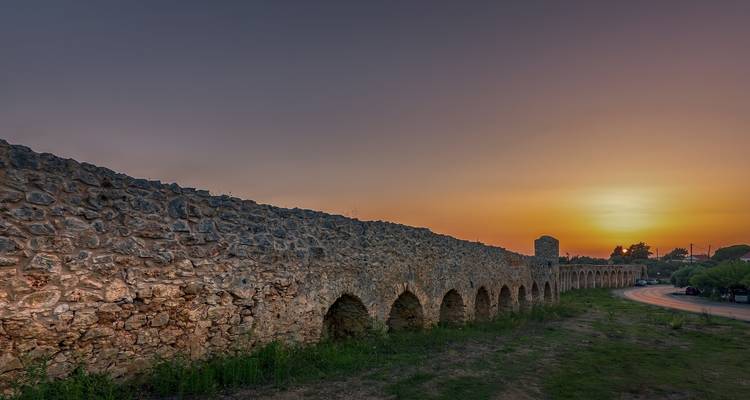 Grand Peloponnese, Self-drive - Destination Services Greece 7