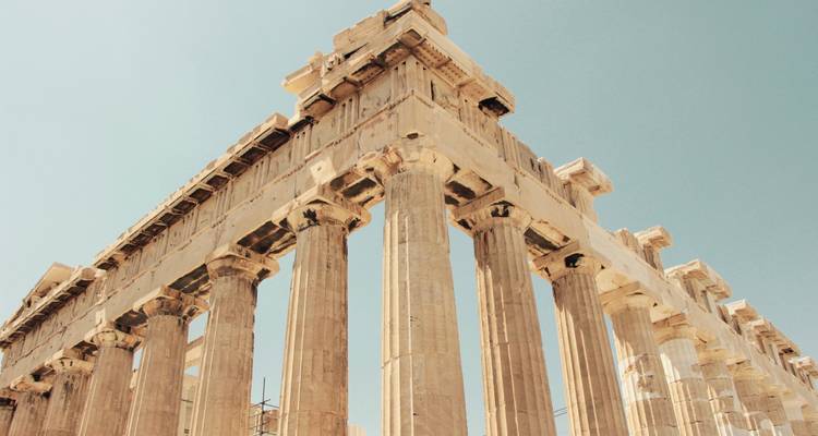 Grand Peloponnese, Self-drive - Destination Services Greece 9