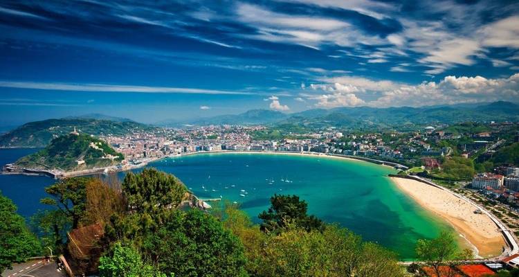 Le meilleur du nord de l'Espagne et du Portugal, circuit de 16 jours (multi-pays) - Destination Services Spain 10
