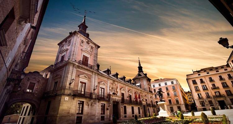 Le meilleur du nord de l'Espagne et du Portugal, circuit de 16 jours (multi-pays) - Destination Services Spain 7