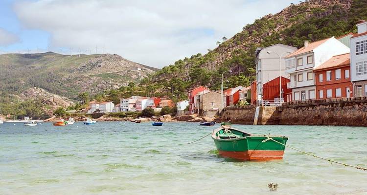 Le meilleur du nord de l'Espagne et du Portugal, circuit de 16 jours (multi-pays) - Destination Services Spain 6