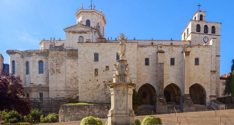 Le meilleur du nord de l'Espagne et du Portugal, circuit de 16 jours (multi-pays) - Destination Services Spain 4