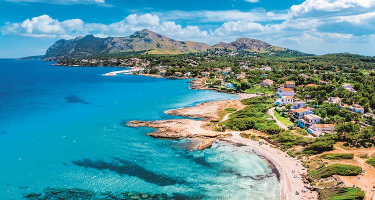 Points forts de Majorque, autotour - Destination Services Spain 5