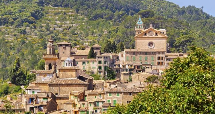 Points forts de Majorque, autotour - Destination Services Spain 2