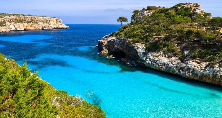 Points forts de Majorque, autotour - Destination Services Spain 8