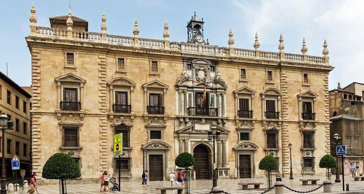 Hiking Southern Spain: Authentic Andalusia - G Adventures 2