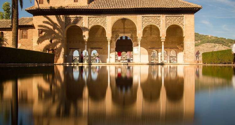 Hiking Southern Spain: Authentic Andalusia - G Adventures 3