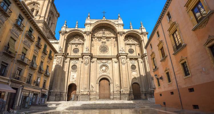 Hiking Southern Spain: Authentic Andalusia - G Adventures 4