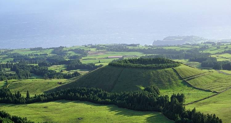 Trek aux Açores - G Adventures 2
