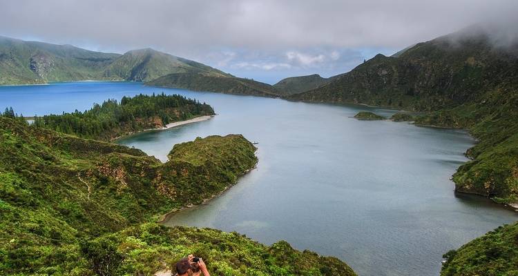 Trek aux Açores - G Adventures 4