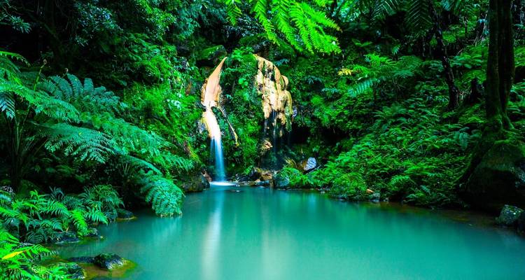 Trek aux Açores - G Adventures 7