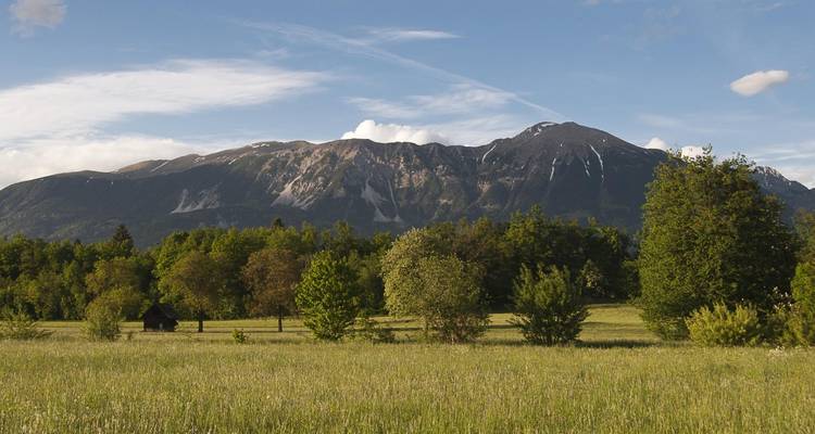 Slovene Alpine Pearls - Helia Travel Agency 1