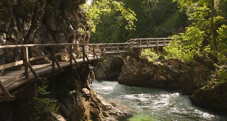 Slovene Alpine Pearls - Helia Travel Agency 2