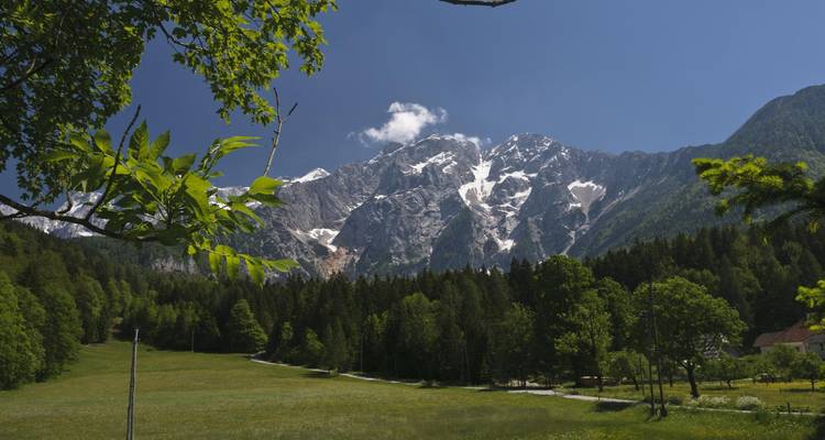 Slovene Alpine Pearls - Helia Travel Agency 3