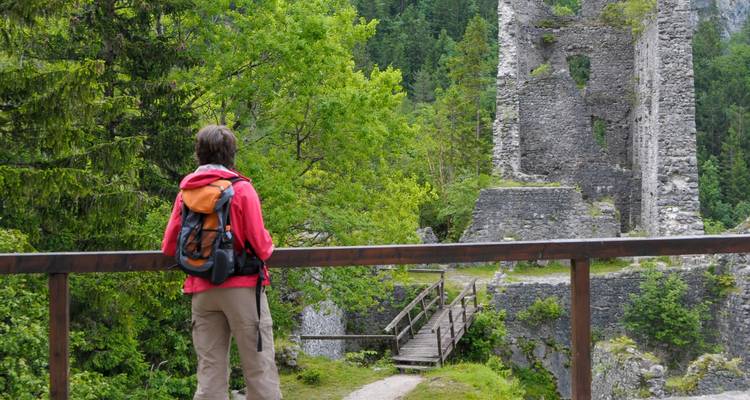 Slovene Alpine Pearls - Helia Travel Agency 4