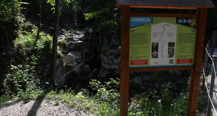 Alpe Adria Trail - nord de la Slovénie à l'Italie - Helia Travel Agency 2