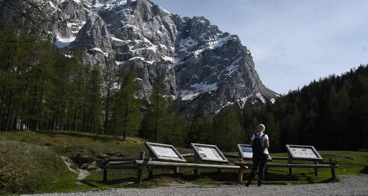Alpe Adria Trail - nord de la Slovénie à l'Italie - Helia Travel Agency 6