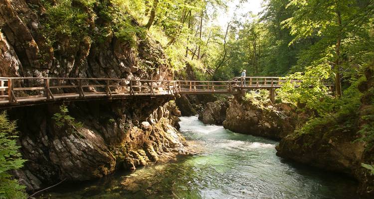 Slovenia Multisport Adventure - Helia Travel Agency 7