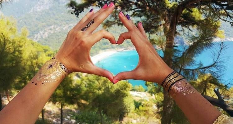 Fethiye et Kekova Gulet - Encounters Travel 4