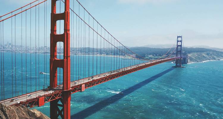 Nord-ouest Pacifique et Californie avec Washington, Oregon et Californie (de Seattle, WA à San Francisco, CA) (2025) - Collette 10