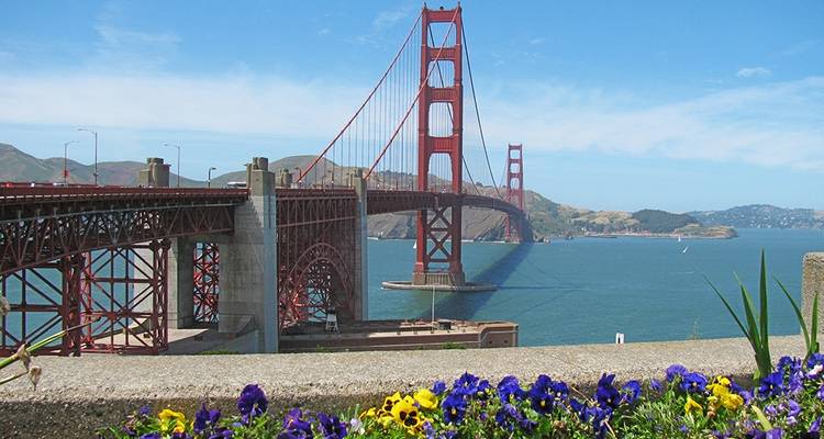 Nord-ouest Pacifique et Californie avec Washington, Oregon et Californie (de Seattle, WA à San Francisco, CA) (2025) - Collette 7