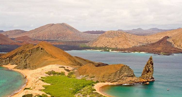Galápagos Express 6 días de excursión por las islas - GUIDEcuador Travel 1