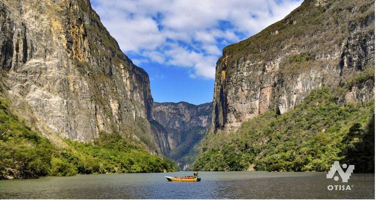 Escape to Paradise in the Heart of Chiapas - Otisa 1