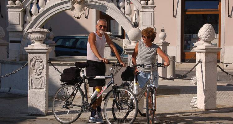 Lo más destacado de Eslovenia - Helia Travel Agency 1
