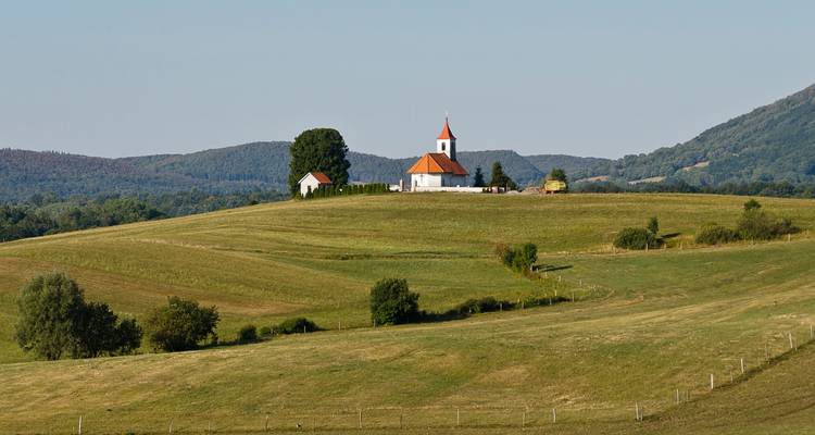 Lo más destacado de Eslovenia - Helia Travel Agency 6
