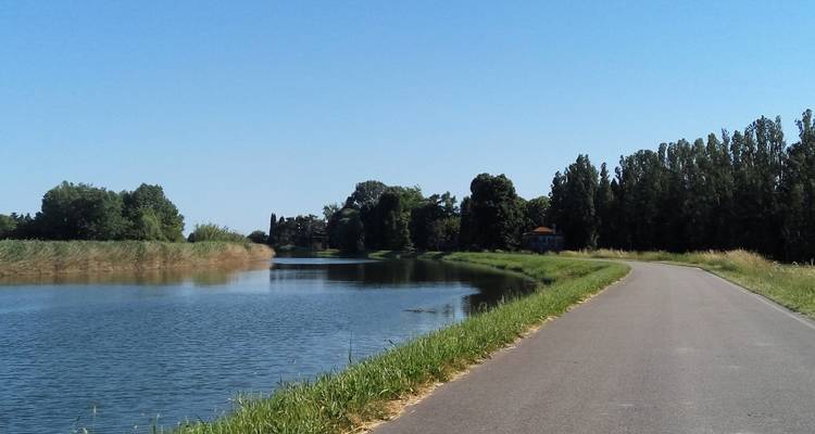 Circuito del lago Bled a Venecia - Helia Travel Agency 1