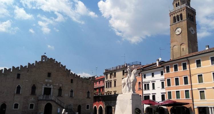 Circuito del lago Bled a Venecia - Helia Travel Agency 2