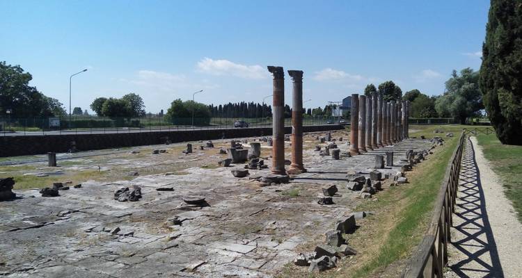 Circuito del lago Bled a Venecia - Helia Travel Agency 6