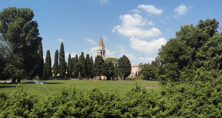 Circuito del lago Bled a Venecia - Helia Travel Agency 7