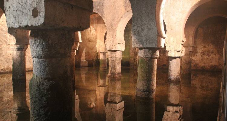 Cáceres /Córdoba y Sevilla - VPT Tours 8