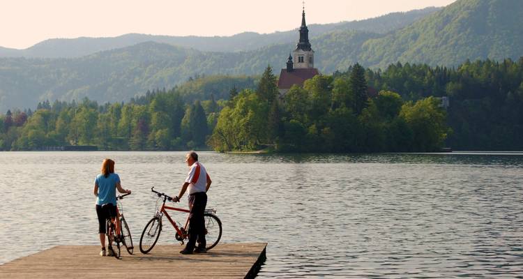 Visions et vins de Slovénie - Helia Travel Agency 2