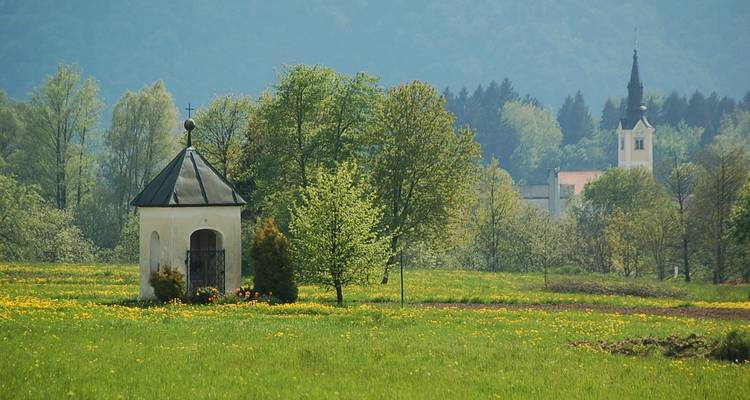 Lake Bled Tour - Helia Travel Agency 2