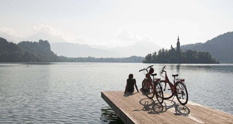 Lake Bled Tour - Helia Travel Agency 3