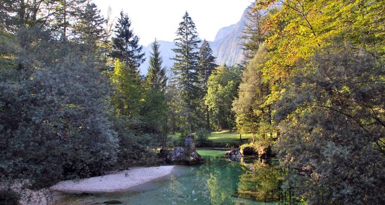 Lake Bled Tour - Helia Travel Agency 7