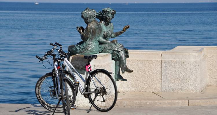 Parenzana Tour (Slovenia&Croatia) - Helia Travel Agency 1